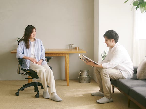 パームワークチェア(Palmwork Chair)の評判・口コミレビュー｜実際のユーザーの声を集めました