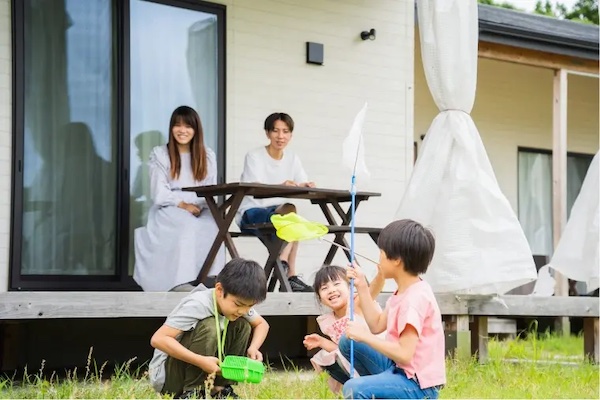 千葉の隠れ家！BUB RESORT Chosei villegeの全貌を徹底解説