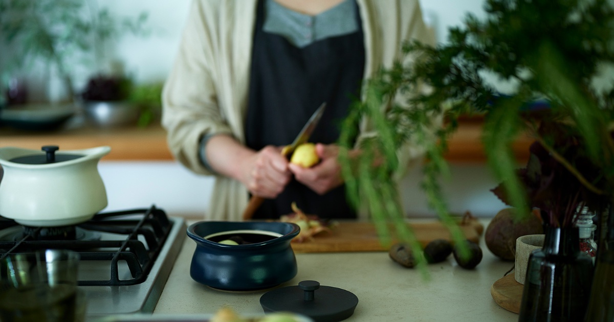 ご飯革命！土鍋のベストポット(bestpot)の使い方と口コミ・評判