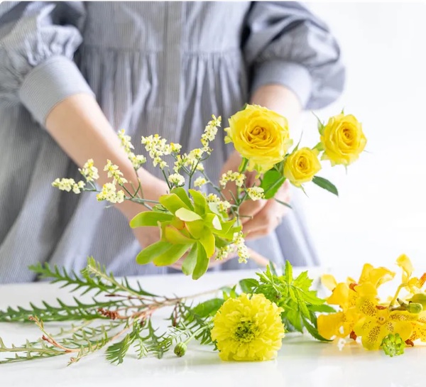 お花の定期便AND PLANTS（アンドプランツ）は本当におすすめ？口コミと評判から見る魅力