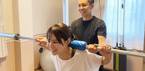 完全個室で子連れOK!more fit(モアフィット)の口コミ・評判から分かる選ばれる5つの理由