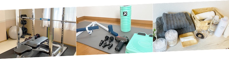 完全個室で子連れOK!more fit(モアフィット)の口コミ・評判から分かる選ばれる5つの理由