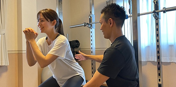 完全個室で子連れOK!more fit(モアフィット)の口コミ・評判から分かる選ばれる5つの理由