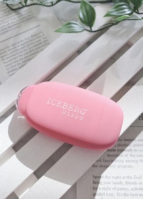 ICEBERG Dispo(アイスバーグディスポ)の口コミ・評判!使い捨てVAPEの魅力と選ばれる理由