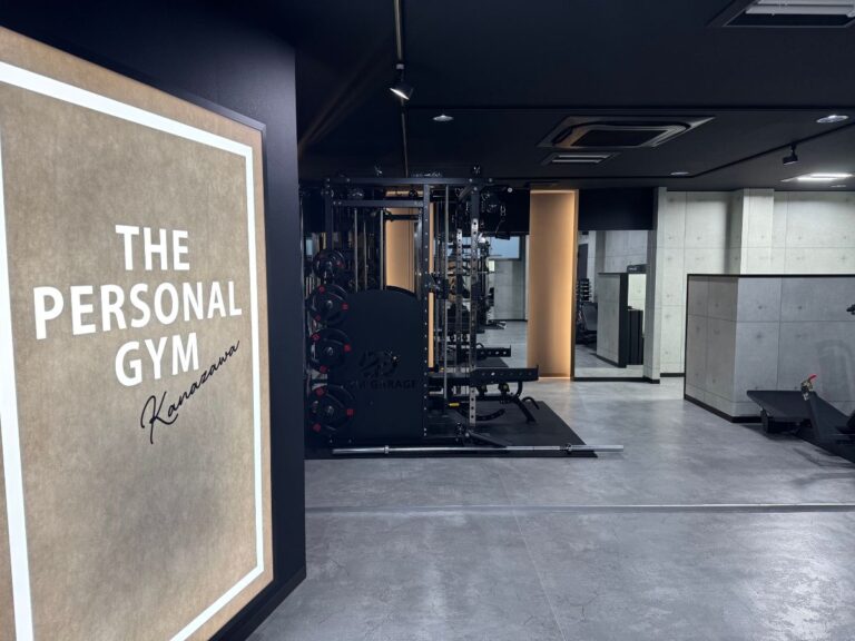 【ダイエット】THE PERSONAL GYM(パーソナルジム)の口コミ・評判から分かる魅力【トレーニング】