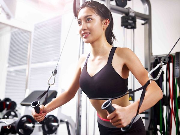 【ダイエット】THE PERSONAL GYM(パーソナルジム)の口コミ・評判から分かる魅力【トレーニング】