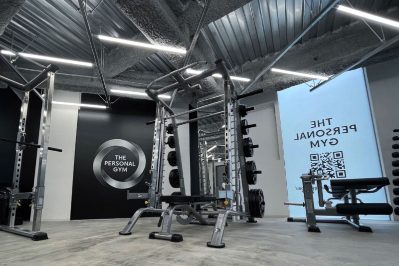 【ダイエット】THE PERSONAL GYM(パーソナルジム)の口コミ・評判から分かる魅力【トレーニング】