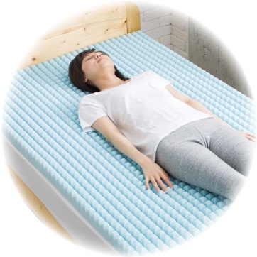 【睡眠改善】AIR CUBE(エアキューブ)の口コミ・評判から分かる快眠革命