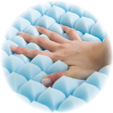 【睡眠改善】AIR CUBE(エアキューブ)の口コミ・評判から分かる快眠革命