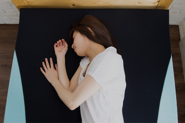 【睡眠改善】AIR CUBE(エアキューブ)の口コミ・評判から分かる快眠革命