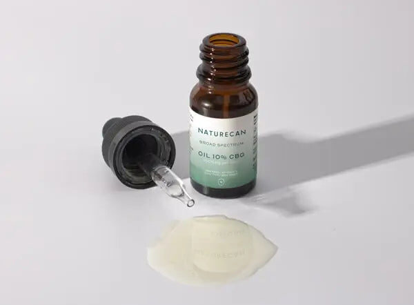 NATURECAN(ネイチャーカン)の口コミ・評判から分かるCBD製品の実力