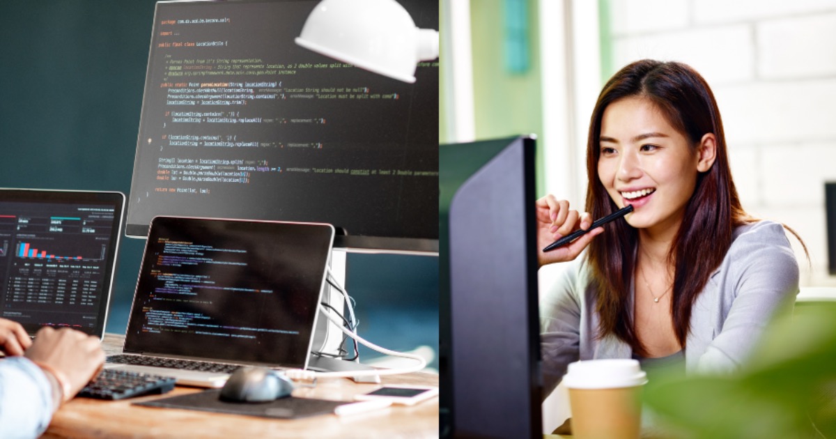 CAREER NEXT(キャリアネクスト)の口コミ・評判は？エンジニア専用転職サービスを徹底解説