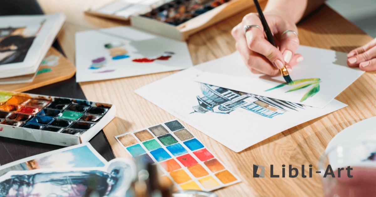 Libli-Art（リブリアート）の口コミ・評判まとめ｜買ってよかった？後悔した？