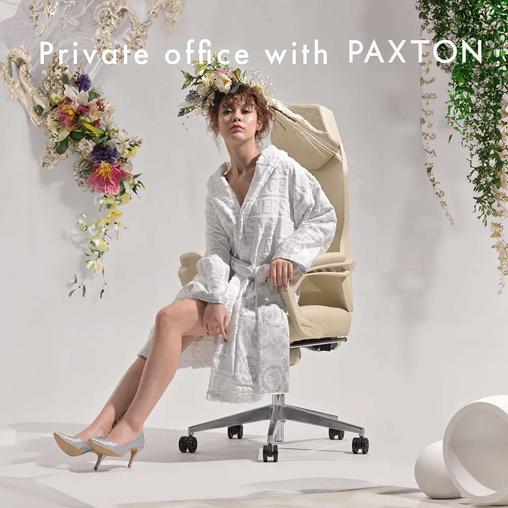 パクストン(PAXTON)の口コミ・評判から分かる ゲーミングチェアが選ばれる理由