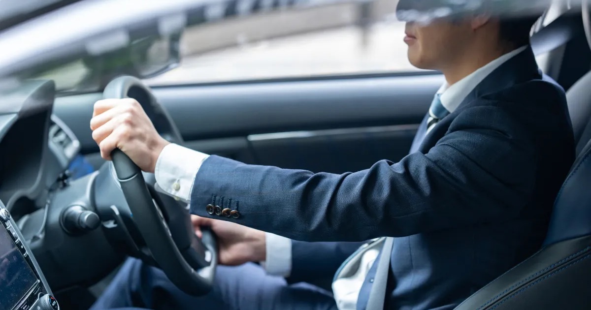 【役員運転手】東京ドライバーサービスの口コミ・評判から分かる3つの選ばれる理由【おかかえ運転手】