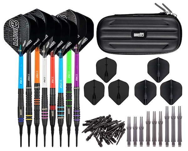 DARTS HiVe(ダーツ ハイブ)の口コミ・評判は?人気の秘密を徹底レビュー