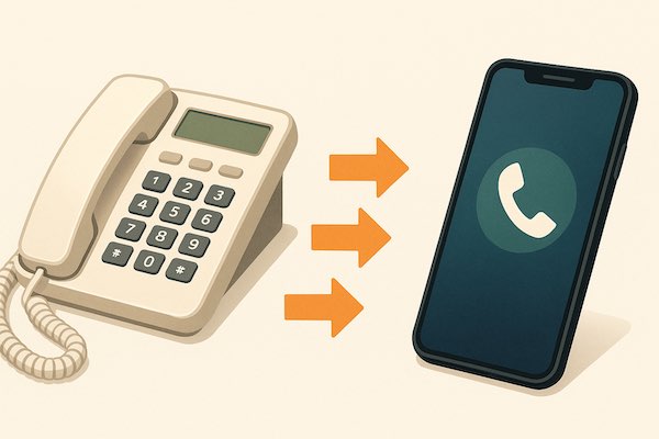Toones転送電話の口コミ・評判から見るメリットと注意点