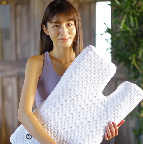 横向き寝まくらYOKONE3Bの評判と口コミから分かる選ばれる理由