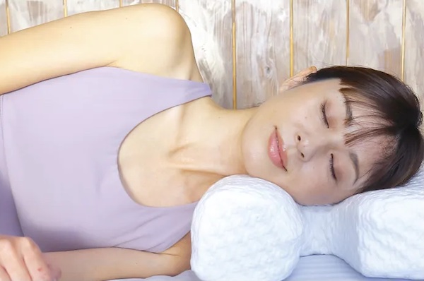 横向き寝まくらYOKONE3Bの評判と口コミから分かる選ばれる理由
