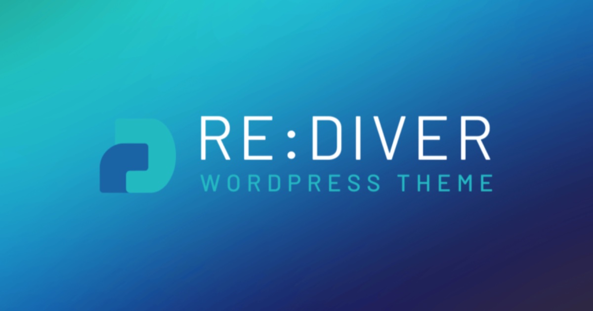 【WordPressテーマ】RE:DIVERの口コミと評判から分かる、初心者も安心で収益爆上げを狙える理由