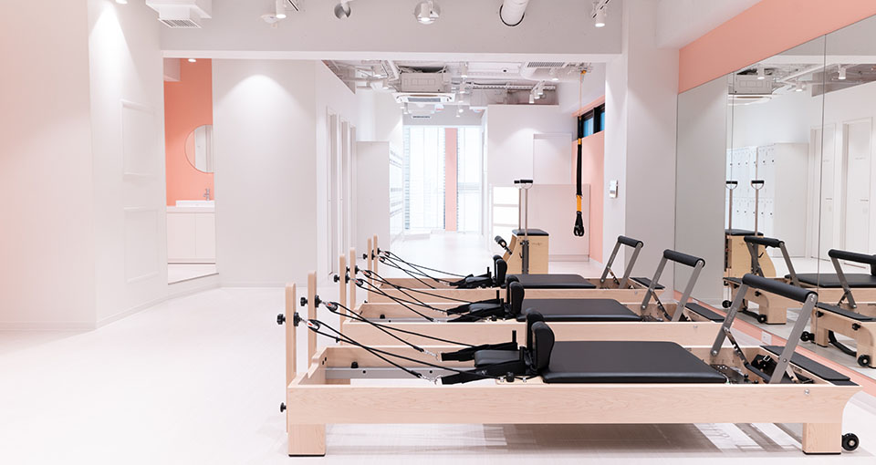 【ピラティス スタジオ】アーバンクラシックピラティス(URBAN CLASSIC PILATES)の口コミ・評判から分かる初心者でも安心して通える3つの理由