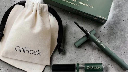 【On Fleek (オンフリーク)】口コミ・評判で話題の次世代コスメが支持される理由