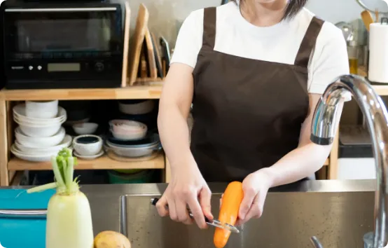 【ディスポーザー | 給湯器】ミズテックの口コミ・評判！生ごみゼロ生活のすすめ