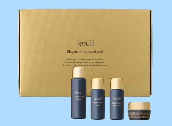 もう保湿で迷わない！fercil（フェルシル）の口コミ・評判・選び方ガイド
