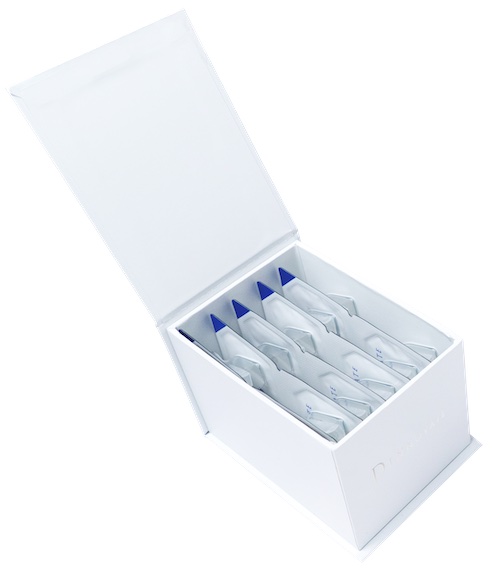 DENNOVATE(ディノベート)ホワイトニングジェルパックの評判は本当？リアルな口コミを徹底調査！