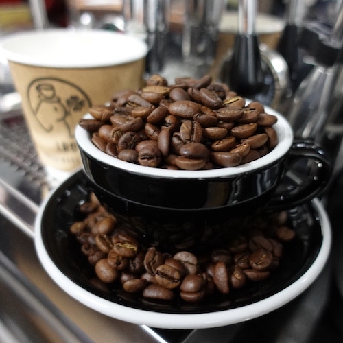 HomeCafe(ホームカフェ)の口コミ評判で分かった本格コーヒーの魅力