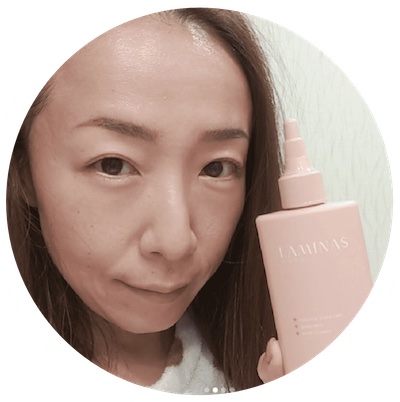 【スカルプケアのプロが監修】LAMINAS(ラミナス)の口コミ・評判から分かる実力【女性用育毛剤】