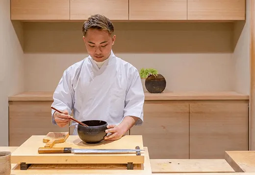 寿司職人専門学校の口コミ・評判から分かる寿司塾が選ばれる5つの理由