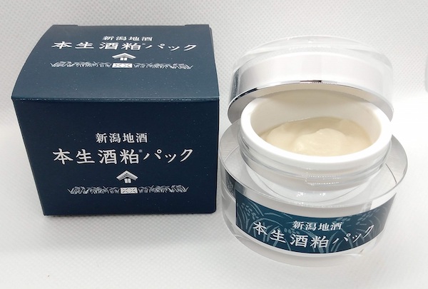 逢楽(あらく)の口コミ・評判から分かる地酒コスメが人気の理由