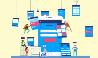 【デジ研】ディーエムソリューションズのSEOコンサルティングは効果ある？実績と口コミ・評判を徹底調査！