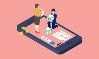 【デジ研】ディーエムソリューションズのSEOコンサルティングは効果ある？実績と口コミ・評判を徹底調査！