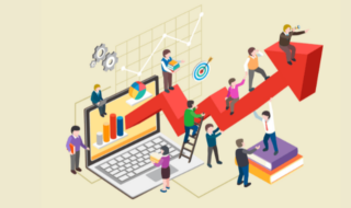 【デジ研】ディーエムソリューションズのSEOコンサルティングは効果ある？実績と口コミ・評判を徹底調査！