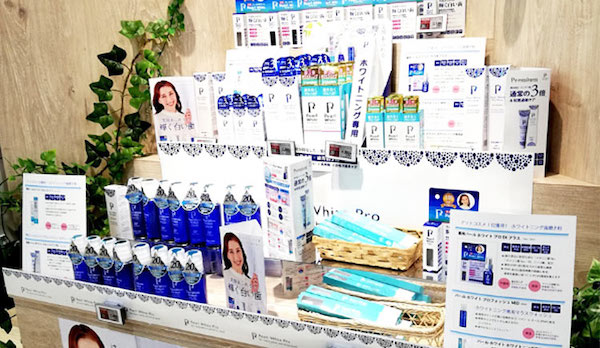 【ホワイトニング】シャインPGの口コミ・評判は?他のホワイトニング歯磨き粉との違いと選び方