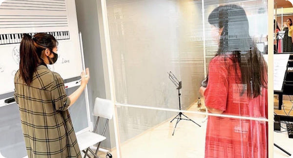 Soul Create Music(ソウルクリエイトミュージック)の口コミ・評判、他の音楽教室との違いを徹底チェック！