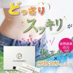 プラムビューティーで便秘改善!?口コミ・評判から分かる選ばれる理由