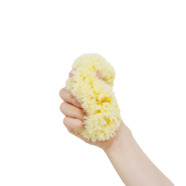 【口コミ・評判】ナチュラルシースポンジが敏感肌に選ばれる7つの理由