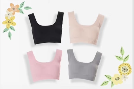 【口コミ・評判】ナイトブラ「ギュギュブラ」が選ばれる7つの理由