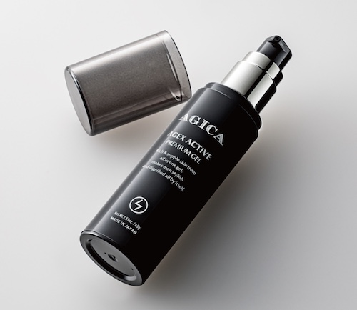 【加齢臭対策】アジカ（AGICA）の口コミ・評判から分かる選ばれる3つの理由