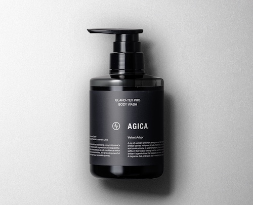 【加齢臭対策】アジカ（AGICA）の口コミ・評判から分かる選ばれる3つの理由