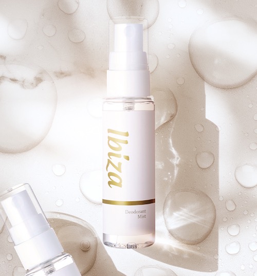 【口コミ・評判】イビサデオドラント(Ibiza Deodorant)でデリケートゾーンのニオイを解消
