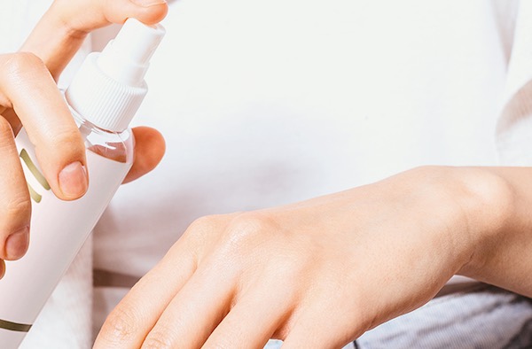 【口コミ・評判】イビサデオドラント(Ibiza Deodorant)でデリケートゾーンのニオイを解消