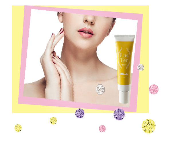 【口コミ・評判】LusTer/ラスターが人気な理由｜黒ずみ・乾燥・むくみにアプローチ！