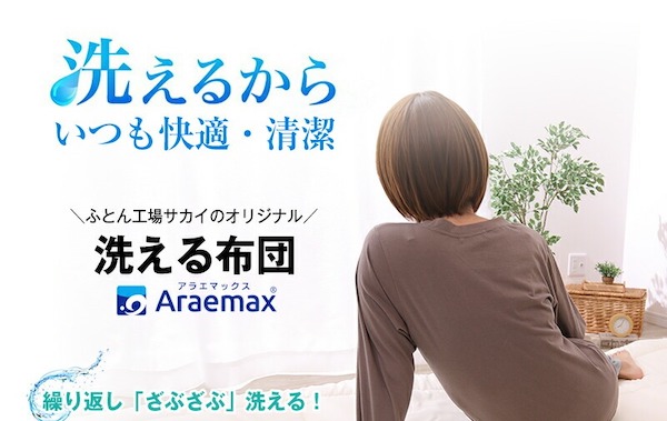 【口コミ・評判】Araemax(アラエマックス)の選び方と失敗しない購入ガイド