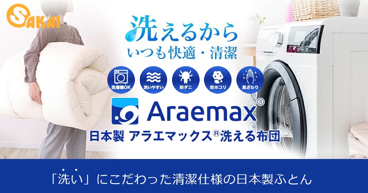 【口コミ・評判】Araemax(アラエマックス)の選び方と失敗しない購入ガイド