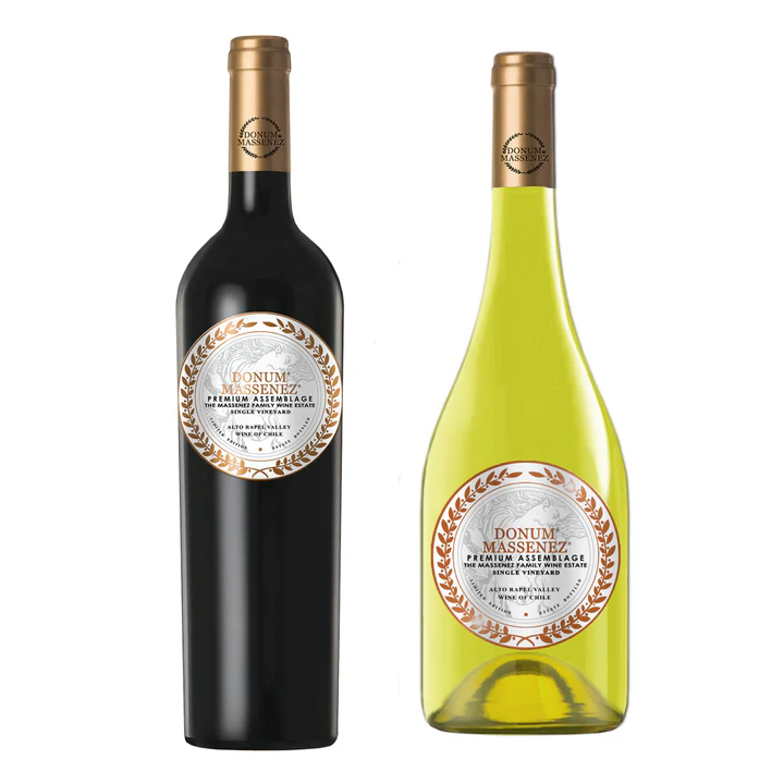 チリ産のプレミアムワイン【DONUM（ドヌム）】の美味しさは本物？口コミ・評判から紐解く実力