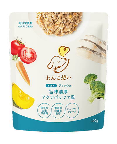 【保存料無添加】わんこ想いの口コミ・評判から分かる選ばれる5つの理由